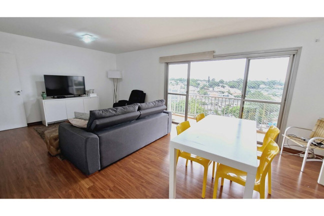 Imóvel com 3 Quartos à Venda, 120 m² em Campo Belo - São Paulo