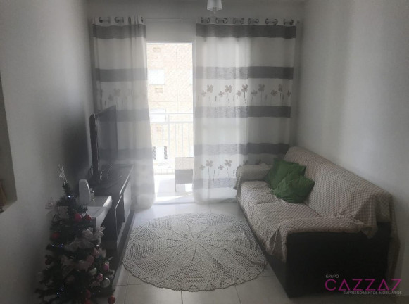 Imagem Apartamento com 3 Quartos à Venda, 75 m² em Ocian - Praia Grande