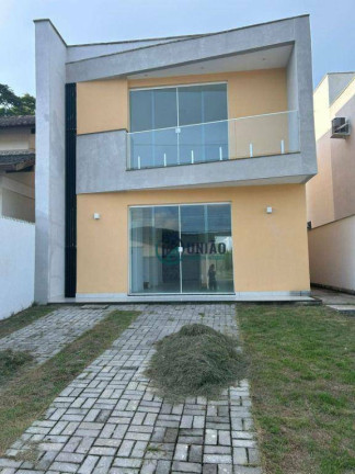 Imagem Casa com 3 Quartos à Venda, 112 m² em Itaipu - Niterói Imagem Casa com 3 Quartos à Venda, 112 m² em Itaipu - Niterói