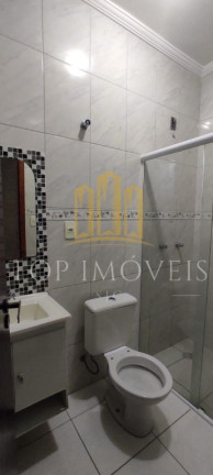 Imagem Casa com 3 Quartos à Venda, 150 m² em Jardim Torrão De Ouro - São José Dos Campos Imagem Casa com 3 Quartos à Venda, 150 m² em Jardim Torrão De Ouro - São José Dos Campos