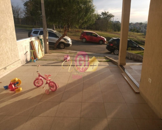 Imagem Casa com 3 Quartos à Venda, 210 m² em Condomínio Residencial Fogaça - Jacareí Imagem Casa com 3 Quartos à Venda, 210 m² em Condomínio Residencial Fogaça - Jacareí