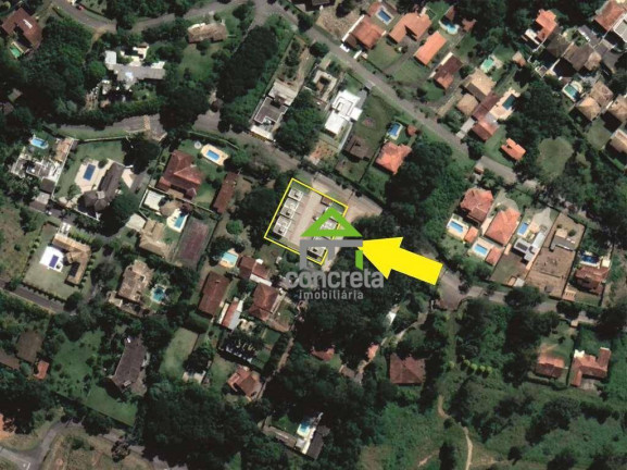 Imagem Casa de Condomínio com 3 Quartos à Venda, 87 m² em Parque Dom Henrique - Cotia