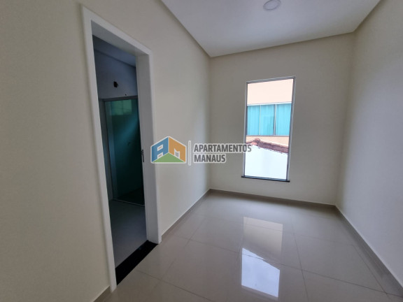 Imagem Casa com 3 Quartos à Venda, 250 m² em Tarumã - Manaus Imagem Casa com 3 Quartos à Venda, 250 m² em Tarumã - Manaus