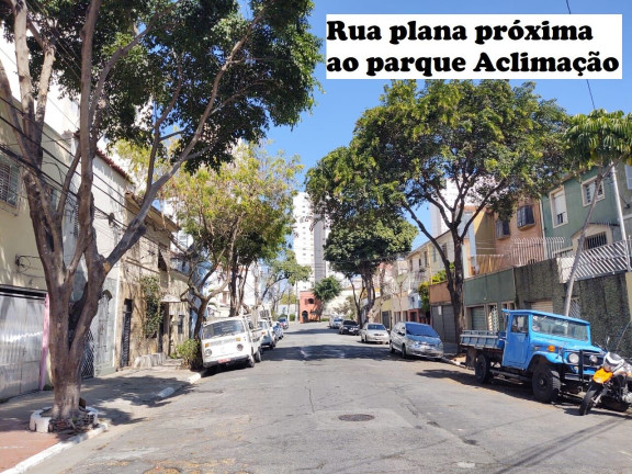 Imagem Casa com 3 Quartos à Venda, 103 m² em Aclimação - São Paulo Imagem Casa com 3 Quartos à Venda, 103 m² em Aclimação - São Paulo