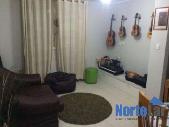 Imagem Apartamento com 1 Quarto à Venda, 56 m² em Paraíso - São Paulo
