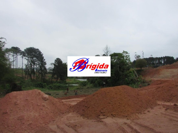 Imagem Terreno à Venda, 125 m² em Jardim São Vicente - Cotia