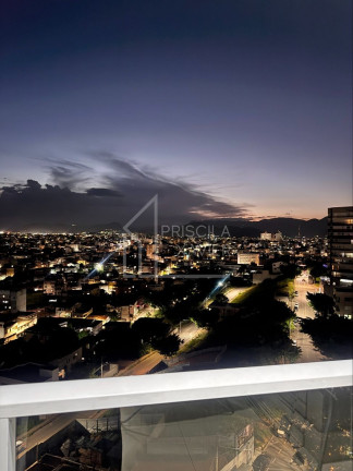 Imagem Apartamento com 3 Quartos à Venda, 85 m² em Campo Grande - Cariacica