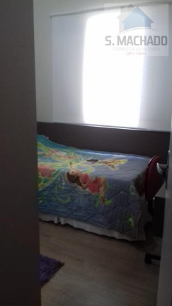 Imagem Casa com 4 Quartos à Venda, 203 m² em Parque Das Nações - Santo André