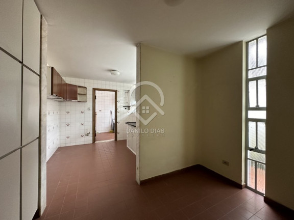 Imagem Casa com 3 Quartos à Venda, 143 m² em Brooklin - São Paulo Imagem Casa com 3 Quartos à Venda, 143 m² em Brooklin - São Paulo