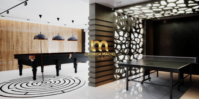 Imagem Apartamento com 2 Quartos à Venda, 89 m² em Guilhermina - Praia Grande