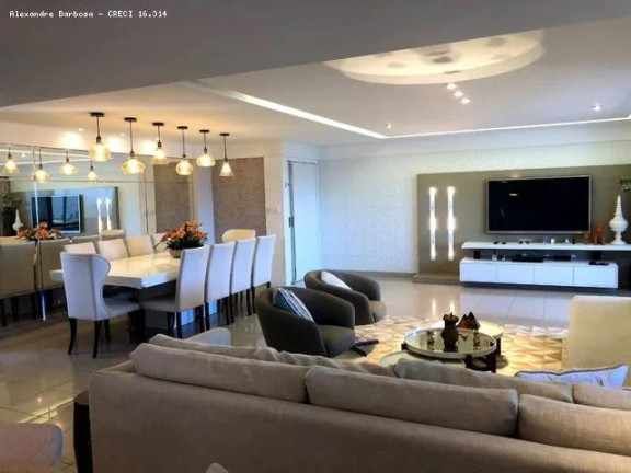 Imagem Apartamento com 4 Quartos à Venda, 333 m² em Madalena - Recife Imagem Apartamento com 4 Quartos à Venda, 333 m² em Madalena - Recife