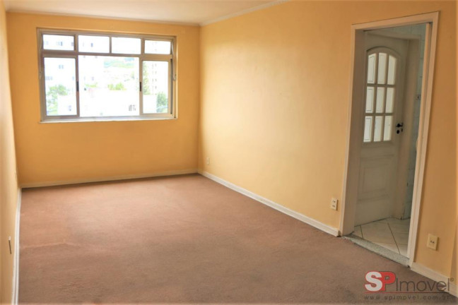 Imagem Apartamento com 2 Quartos à Venda, 89 m² em Perdizes - São Paulo Imagem Apartamento com 2 Quartos à Venda, 89 m² em Perdizes - São Paulo