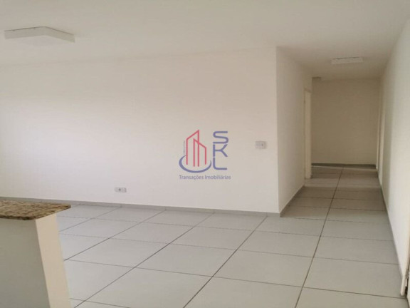Imagem Apartamento com 2 Quartos à Venda, 47 m² em Vila Silveira - Guarulhos
