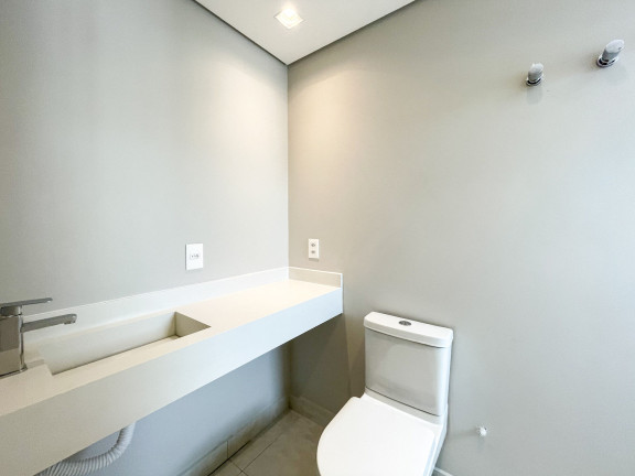 Imagem Apartamento com 3 Quartos à Venda, 169 m² em Perdizes - São Paulo