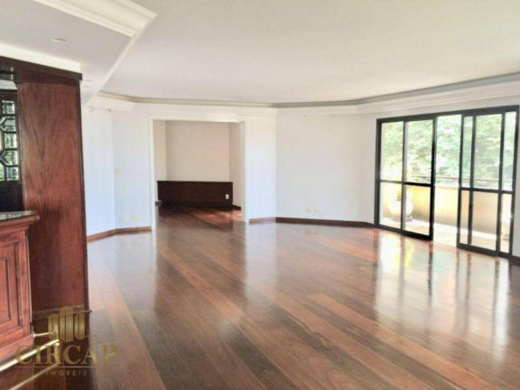 Imagem Apartamento com 4 Quartos à Venda, 370 m² em Perdizes - São Paulo Imagem Apartamento com 4 Quartos à Venda, 370 m² em Perdizes - São Paulo