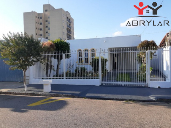 Imóvel com 2 Quartos à Venda, 150 m² em Vila Joana - Jundiaí