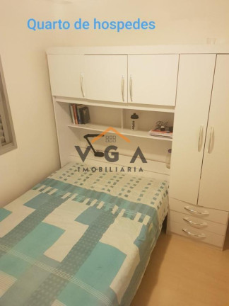 Imagem Apartamento com 2 Quartos à Venda, 42 m² em Bras - São Paulo