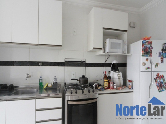 Imagem Apartamento com 2 Quartos à Venda, 50 m² em Limão - São Paulo Imagem Apartamento com 2 Quartos à Venda, 50 m² em Limão - São Paulo