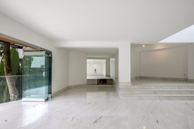 Imagem Casa com 4 Quartos à Venda, 661 m² em Jardim Vitória Régia - São Paulo