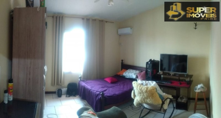 Imagem Casa com 2 Quartos à Venda, 185 m² em Fragata - Pelotas