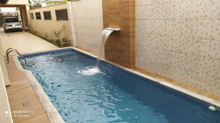 Imagem Casa com 4 Quartos à Venda, 200 m² em Balneário Brasília - Itapoá Imagem Casa com 4 Quartos à Venda, 200 m² em Balneário Brasília - Itapoá