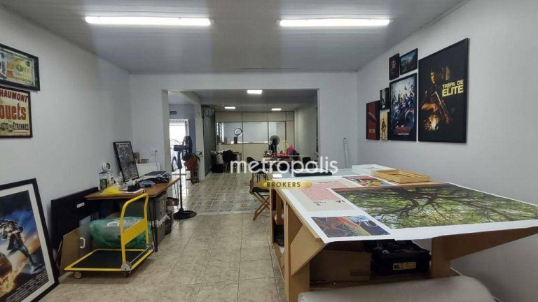 Imagem Casa à Venda, 100 m² em Centro - São Caetano Do Sul