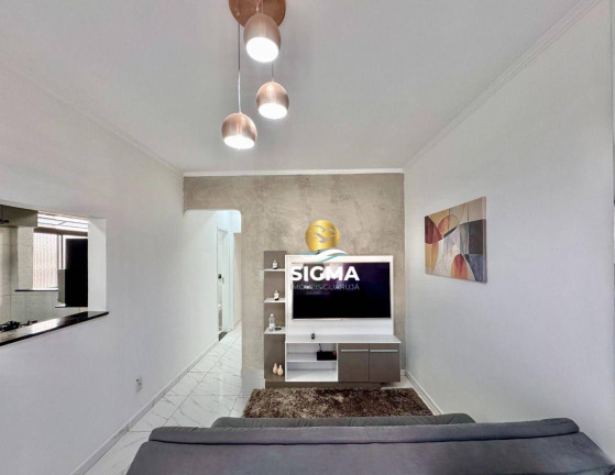 Imagem Apartamento com 2 Quartos à Venda, 75 m² em Jardim Astúrias - Guarujá Imagem Apartamento com 2 Quartos à Venda, 75 m² em Jardim Astúrias - Guarujá