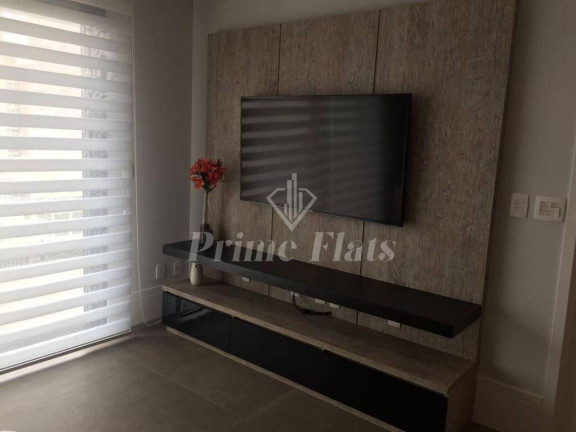 Imagem Apartamento com 1 Quarto à Venda, 76 m² em Vila Nova Conceição - São Paulo