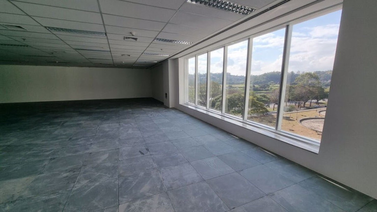 Imagem Sala Comercial para Alugar, 568 m² em Granja Julieta - São Paulo