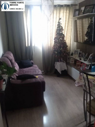 Imagem Apartamento com 3 Quartos à Venda, 52 m² em Itaquera - São Paulo Imagem Apartamento com 3 Quartos à Venda, 52 m² em Itaquera - São Paulo