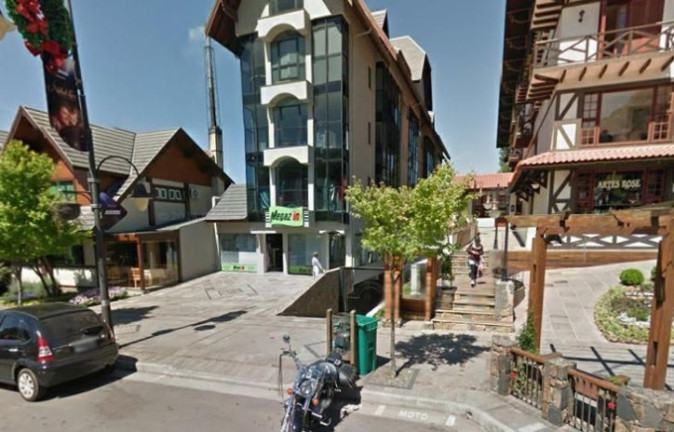 Imagem Loja à Venda, 233 m² em Centro - Gramado Imagem Loja à Venda, 233 m² em Centro - Gramado