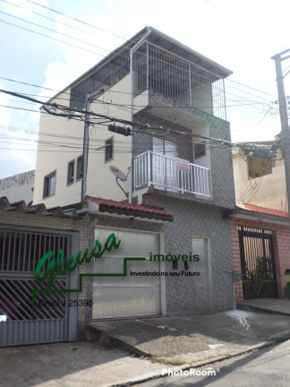 Imagem Casa com 2 Quartos para Alugar, em Cidade Líder - São Paulo Imagem Casa com 2 Quartos para Alugar, em Cidade Líder - São Paulo
