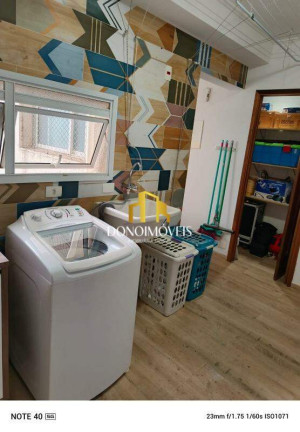 Imagem Apartamento com 3 Quartos à Venda, 107 m² em Vila Lusitânia - São Bernardo Do Campo Imagem Apartamento com 3 Quartos à Venda, 107 m² em Vila Lusitânia - São Bernardo Do Campo