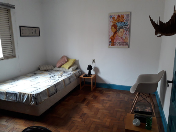 Imagem Casa com 2 Quartos à Venda, 94 m² em Vila Regente Feijó - São Paulo Imagem Casa com 2 Quartos à Venda, 94 m² em Vila Regente Feijó - São Paulo