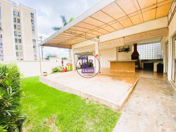 Imagem Apartamento com 2 Quartos à Venda, 112 m² em São Vicente - Londrina Imagem Apartamento com 2 Quartos à Venda, 112 m² em São Vicente - Londrina