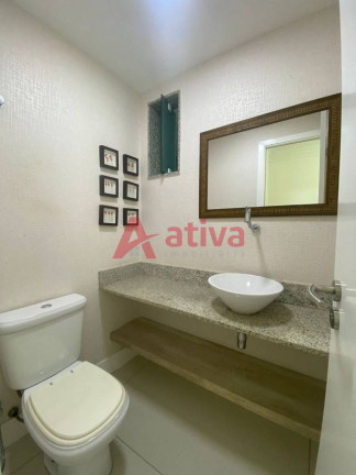 Imagem Apartamento com 3 Quartos à Venda, 185 m² em Recreio Dos Bandeirantes - Rio De Janeiro