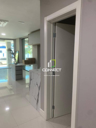 Imagem Sala Comercial à Venda, 50 m² em Fazenda - Itajaí