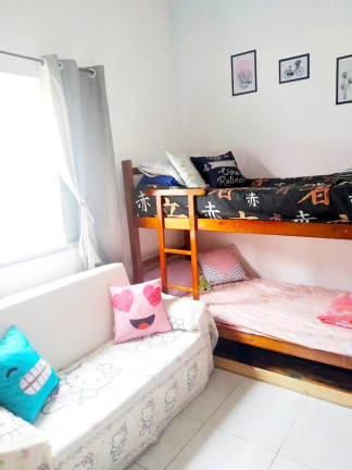 Imagem Casa com 3 Quartos à Venda, 98 m² em Maracanã - Praia Grande