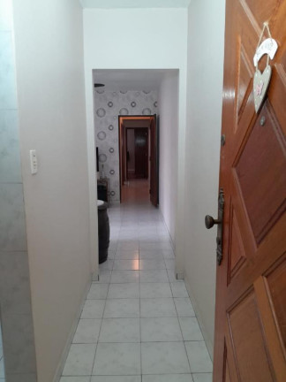 Imagem Apartamento com 2 Quartos à Venda, 82 m² em José Menino - Santos Imagem Apartamento com 2 Quartos à Venda, 82 m² em José Menino - Santos