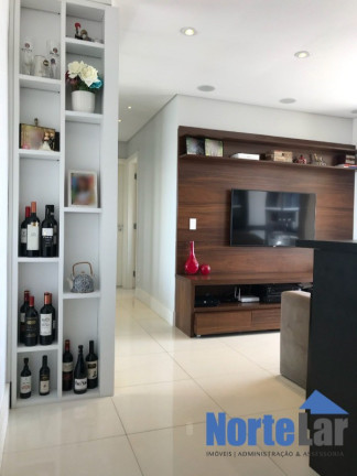 Imagem Apartamento com 2 Quartos à Venda, 65 m² em Vila Maria - São Paulo Imagem Apartamento com 2 Quartos à Venda, 65 m² em Vila Maria - São Paulo