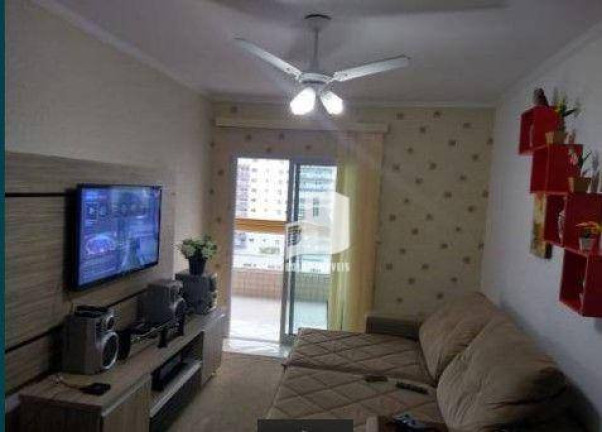 Imagem Apartamento com 3 Quartos à Venda, 114 m² em Cidade Ocian - Praia Grande