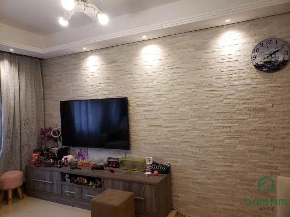 Imagem Apartamento com 1 Quarto à Venda, 38 m² em Centro Histórico - Porto Alegre Imagem Apartamento com 1 Quarto à Venda, 38 m² em Centro Histórico - Porto Alegre
