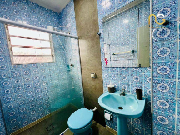 Imagem Kitnet com 1 Quarto à Venda, 35 m² em Boqueirão - Praia Grande Imagem Kitnet com 1 Quarto à Venda, 35 m² em Boqueirão - Praia Grande