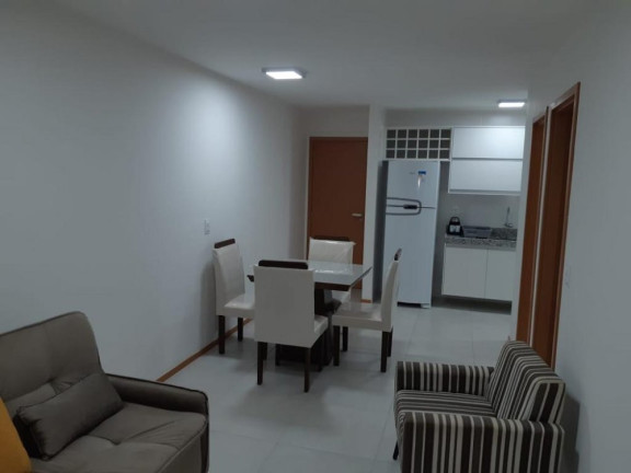 Apartamento com 1 Quarto à Venda, 42 m² em Jatiúca - Maceió
