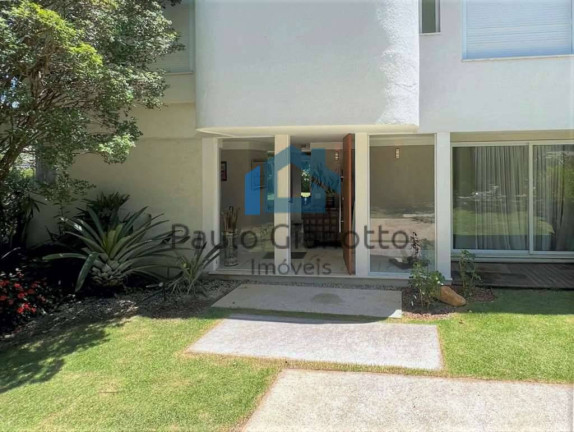 Imagem Casa de Condomínio com 4 Quartos à Venda, 541 m² em Altos De São Fernando - Jandira