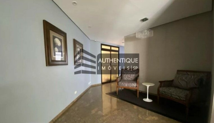 Imagem Apartamento com 4 Quartos à Venda, 216 m² em Morumbi - São Paulo