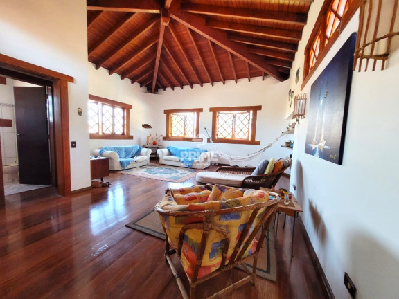Imagem Casa com 4 Quartos à Venda, 240 m² em Capricórnio I - Caraguatatuba