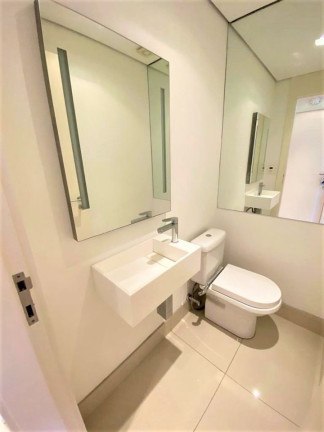 Imagem Apartamento com 3 Quartos à Venda, 128 m² em Morumbi - São Paulo Imagem Apartamento com 3 Quartos à Venda, 128 m² em Morumbi - São Paulo