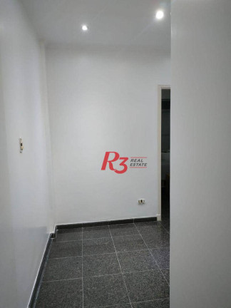 Imagem Apartamento com 2 Quartos à Venda, 87 m² em Boqueirão - Santos Imagem Apartamento com 2 Quartos à Venda, 87 m² em Boqueirão - Santos