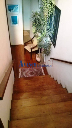 Imagem Casa com 4 Quartos à Venda, 402 m² em Anhangabaú - Jundiaí